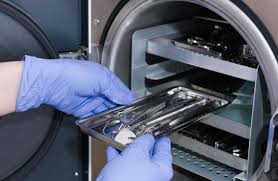 sterilization protocol