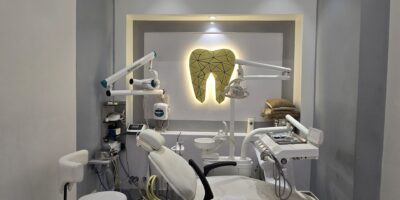 Royal Dental Clinics Mumbai Interior