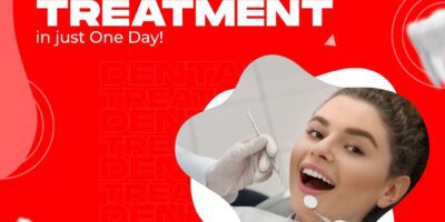 India Dental Tourism in Mumbai