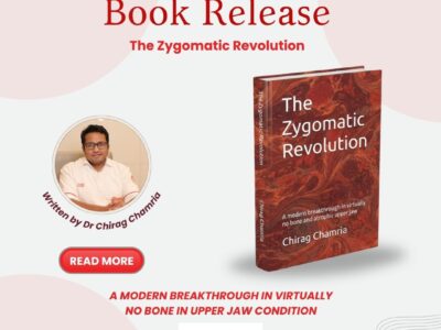 Zygomatic Dental Implants