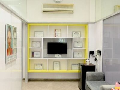 General Dentistry Clinic - How to Choose a Dental Clinic