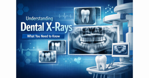 Dental x-rays in Thakur Complex