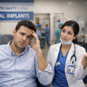 Dental Clinic in Mumbai - Royal Implant