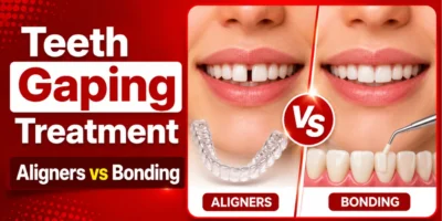 Teeth Gaping Treatment in Kandivali Mumbai