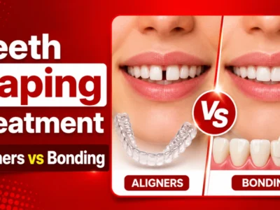 Teeth Gaping Treatment in Kandivali Mumbai