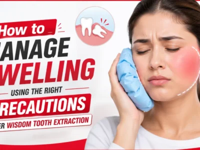 Wisdom Tooth Extraction