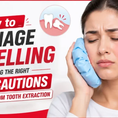 Wisdom Tooth Extraction