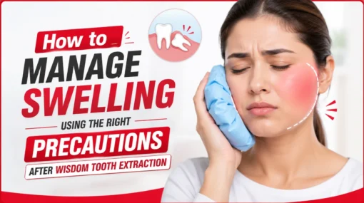 Wisdom Tooth Extraction