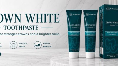 What Dental Gifts can you give someone on an occasion? Royal Dental Clinics lesions Crown White Dental Gifts