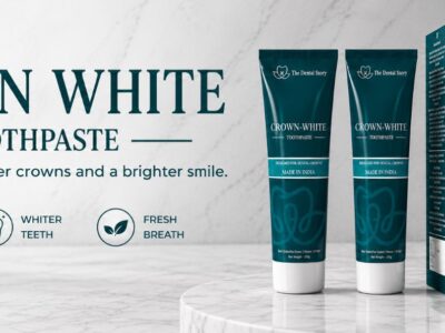 What Dental Gifts can you give someone on an occasion? Royal Dental Clinics Crown White Dental Gifts