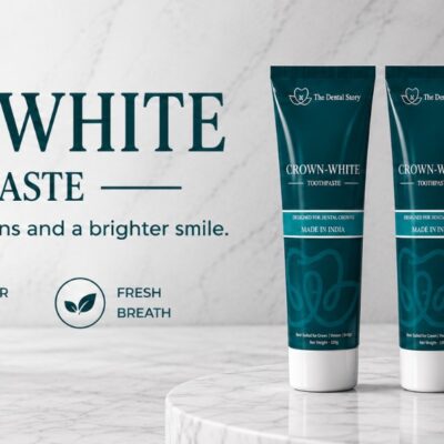 What Dental Gifts can you give someone on an occasion? Royal Dental Clinics Crown White Dental Gifts