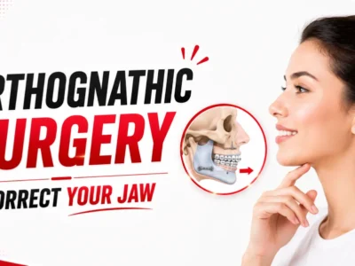 Orthognathic Surgery in Mumbai, Kandivali