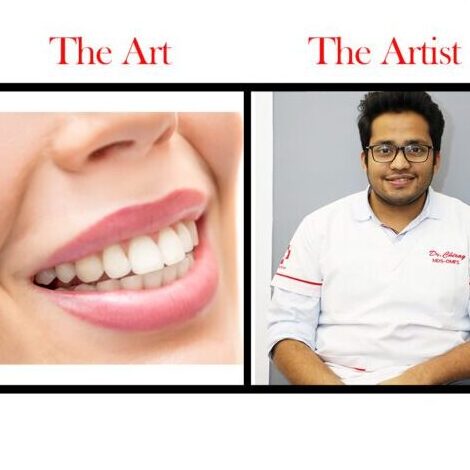 Is Dentistry an Art or a Science? Why It Requires Both Royal Dental Clinics dental art dentist - Is Dentistry an Art or a Science? Why It Requires Both