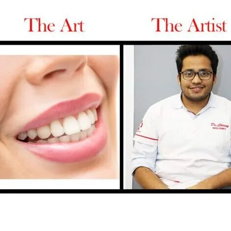 Is Dentistry an Art or a Science? Why It Requires Both Royal Dental Clinics dental art dentist - Is Dentistry an Art or a Science? Why It Requires Both