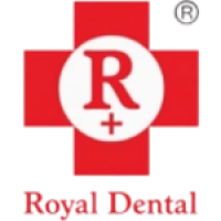 Royal Dental Clinics Logo