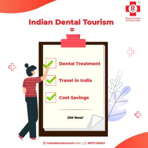 Cost of Dental Implants factors | India Dental Tourism
