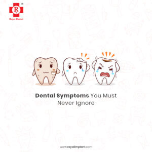 dental Symptos