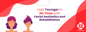 Facial Aesthetics Cosmognathic Surgery