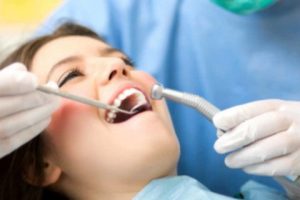 Periodontics Prosthodontics