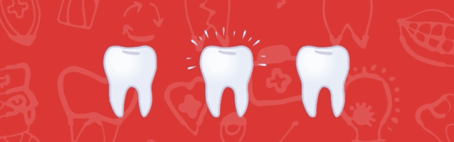 tooth mobility