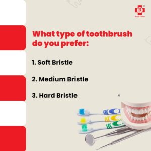 Types of Toothbrush