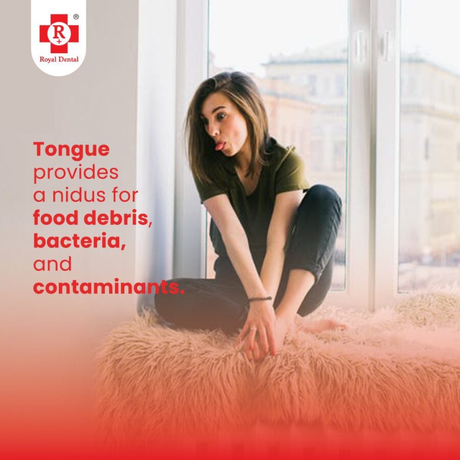 tongue oral health - Can tooth decay cause cancer
