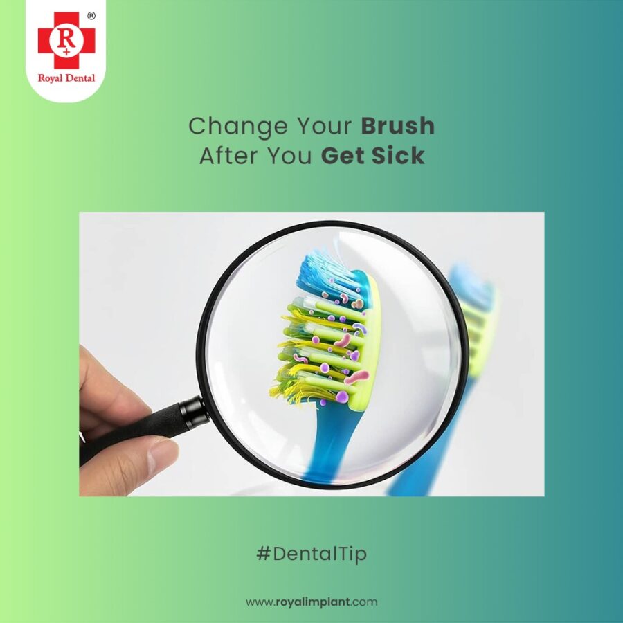 toothbrush