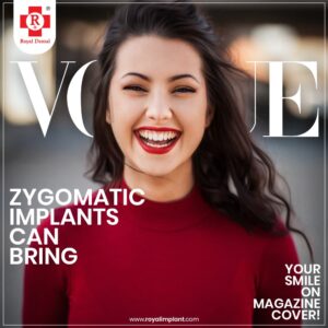 Zygomatic Implant in One Day