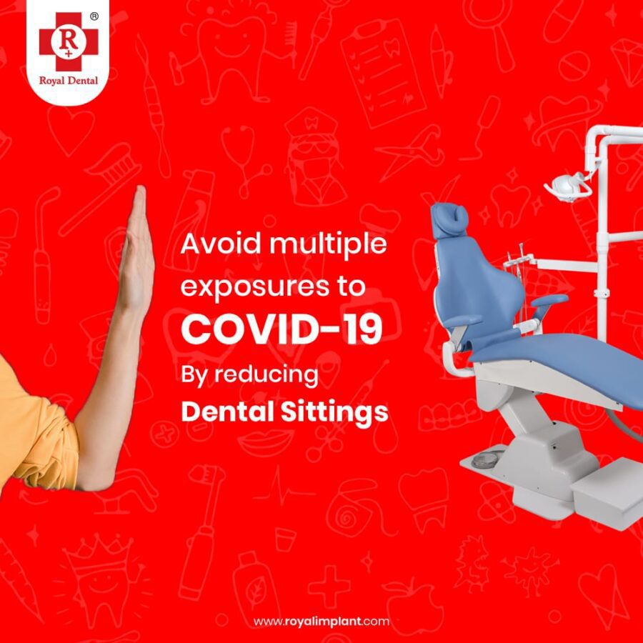 covid dentist