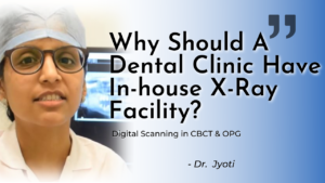 Dental Clinic X-Rays
