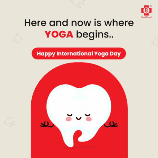 international yoga