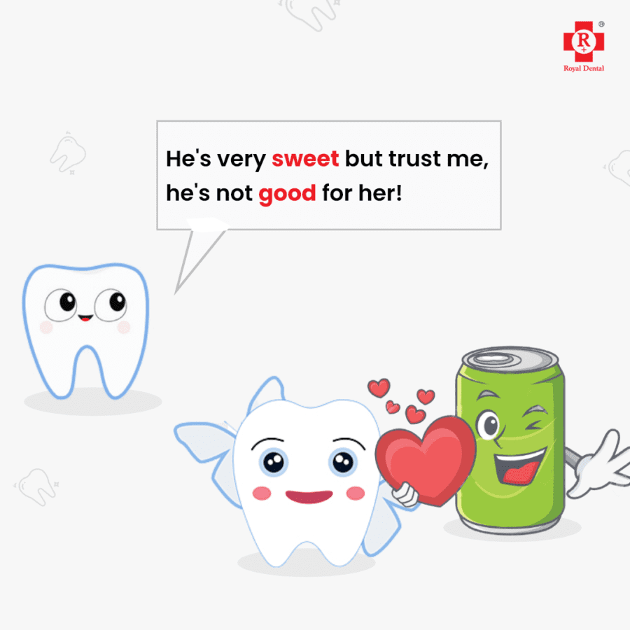 sugar food