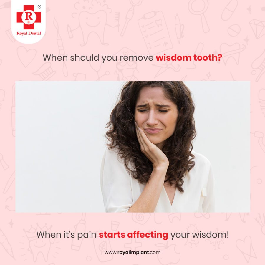 wisdom tooth extraction recovery - Tooth Extraction Cure Gum Disease