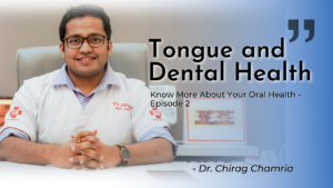 tongue and oral health