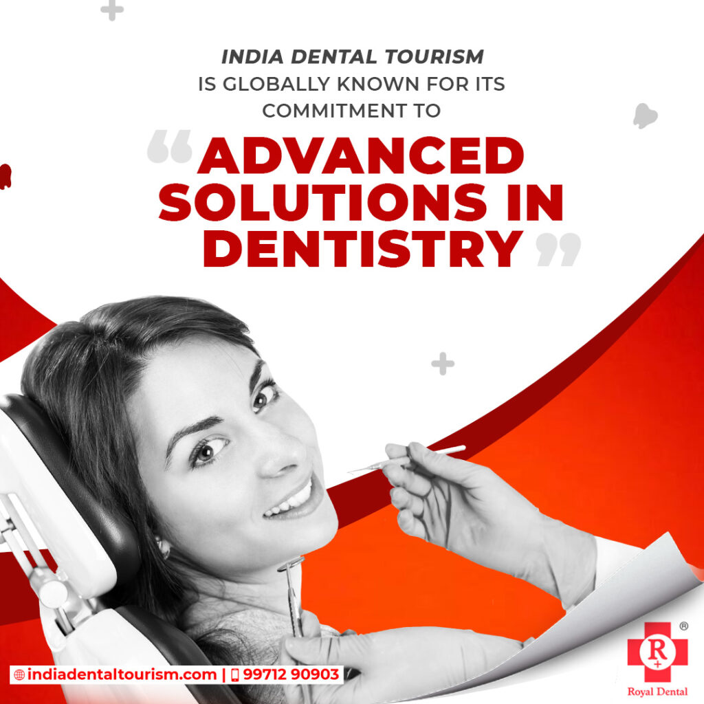 india dental tourism