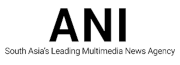 ANI news logo