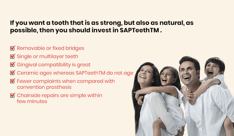 dental amalgam filling