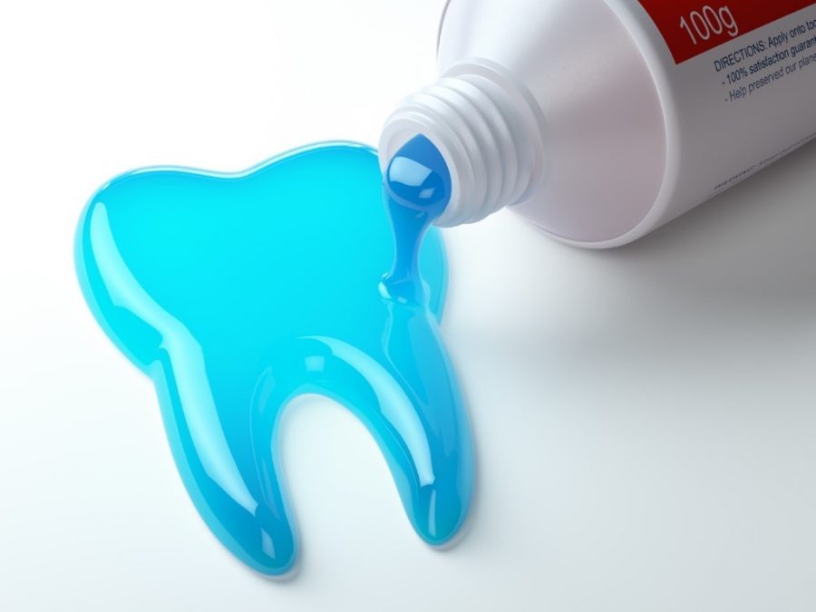 toothpaste dental care - oral cancer toothpaste