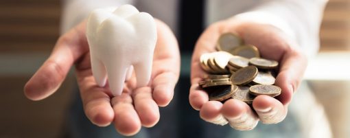 dental treatment cost