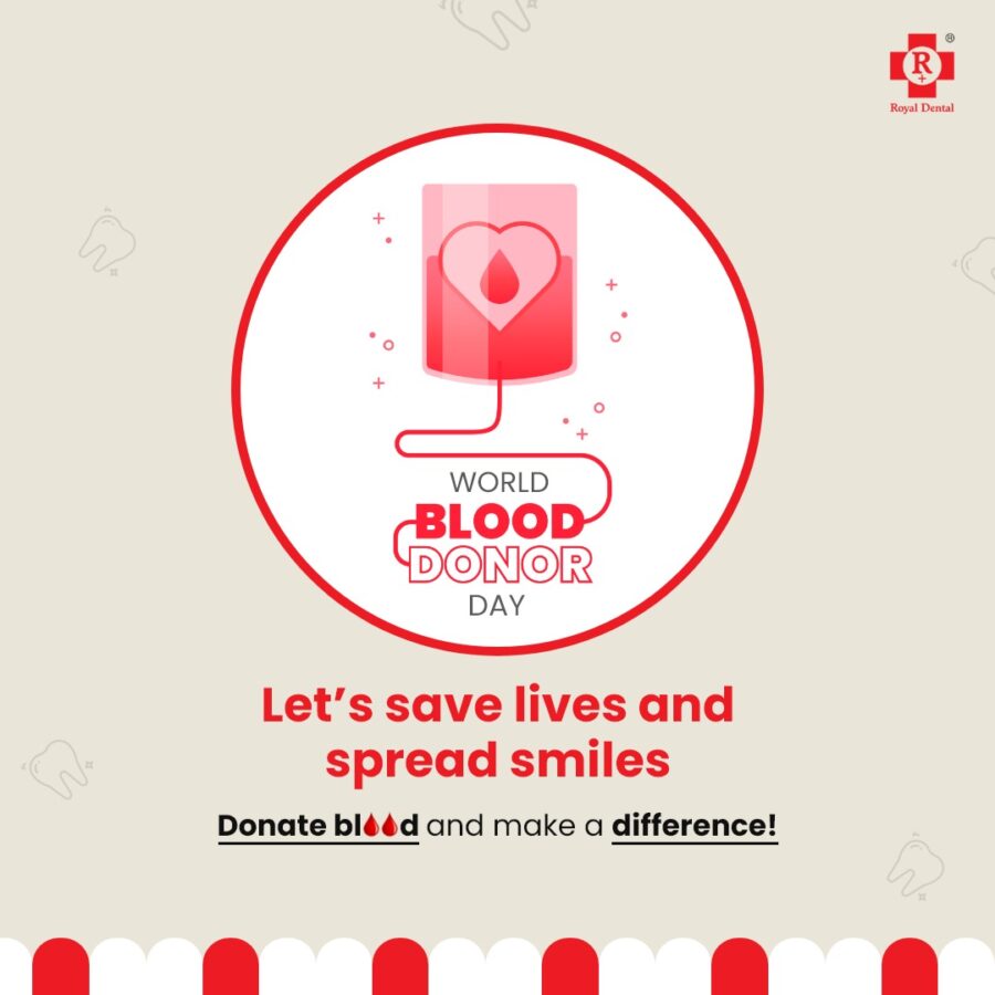 Blood Donate