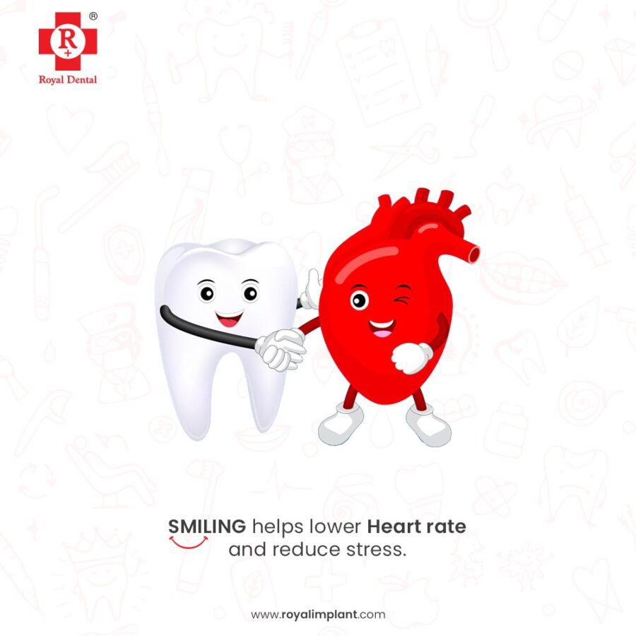 Heart stress disease