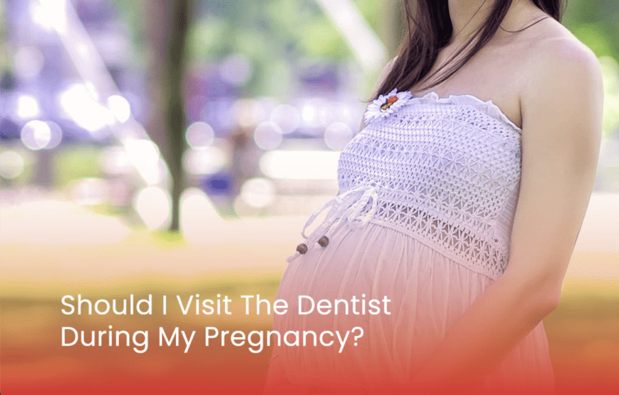 Oral Health and Pregnancy: Essential Tips for a Healthy Smile 2 dentist in pregnancy - Dental X-rays During Pregnancy