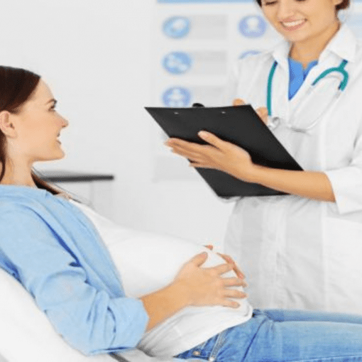 Dental Care in Pregnancy: What Is Safe & What to Avoid 3 pregnancy check up