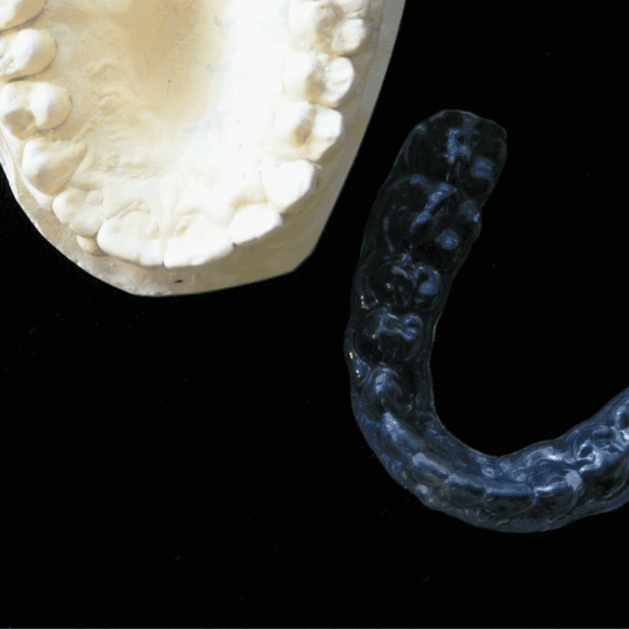 night guard for sleeping - Mouthguard for Sports
