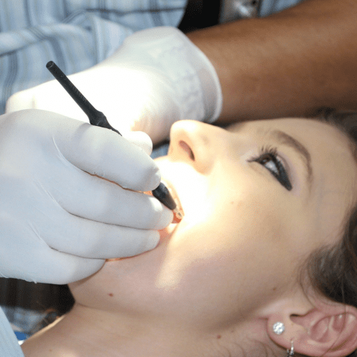 Why is preventive dentistry important? 2 dental checkup