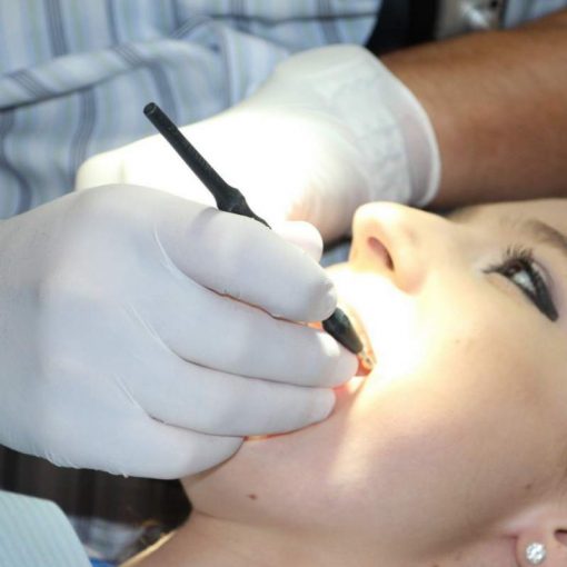 dental check-up