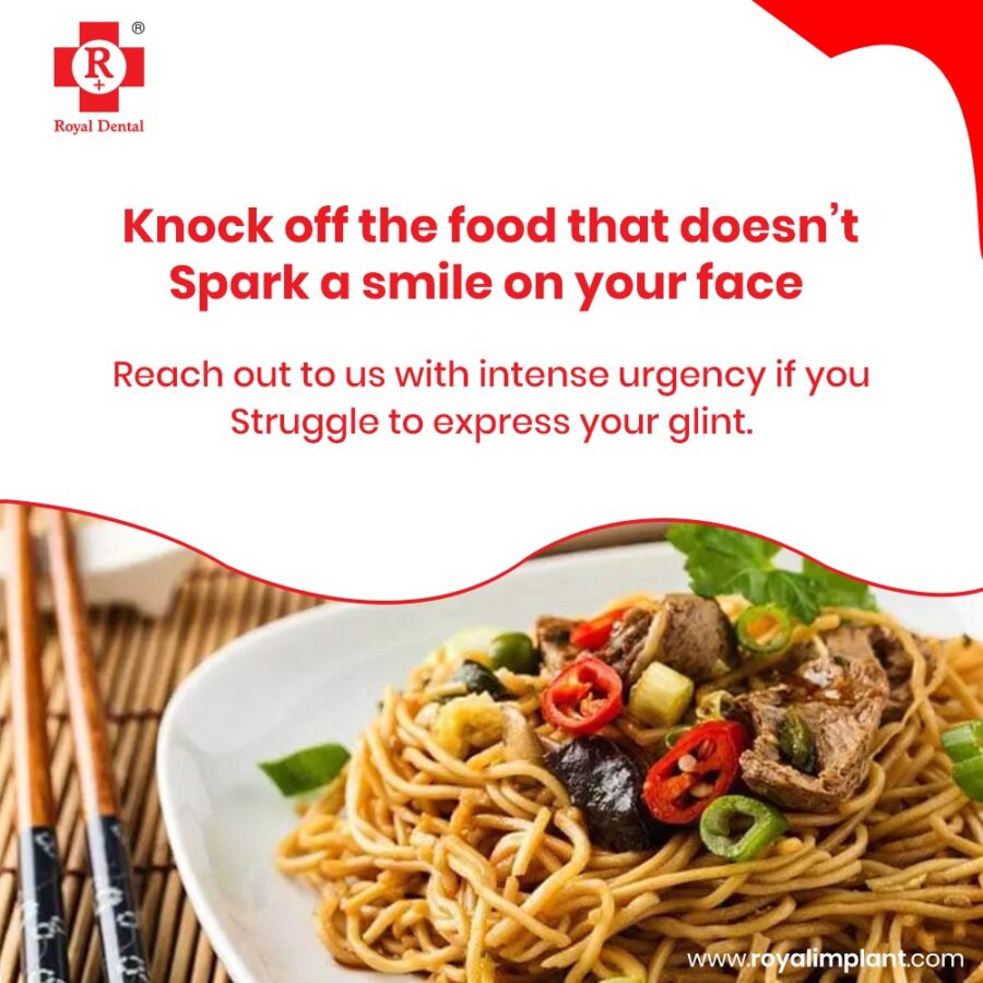food for teeth