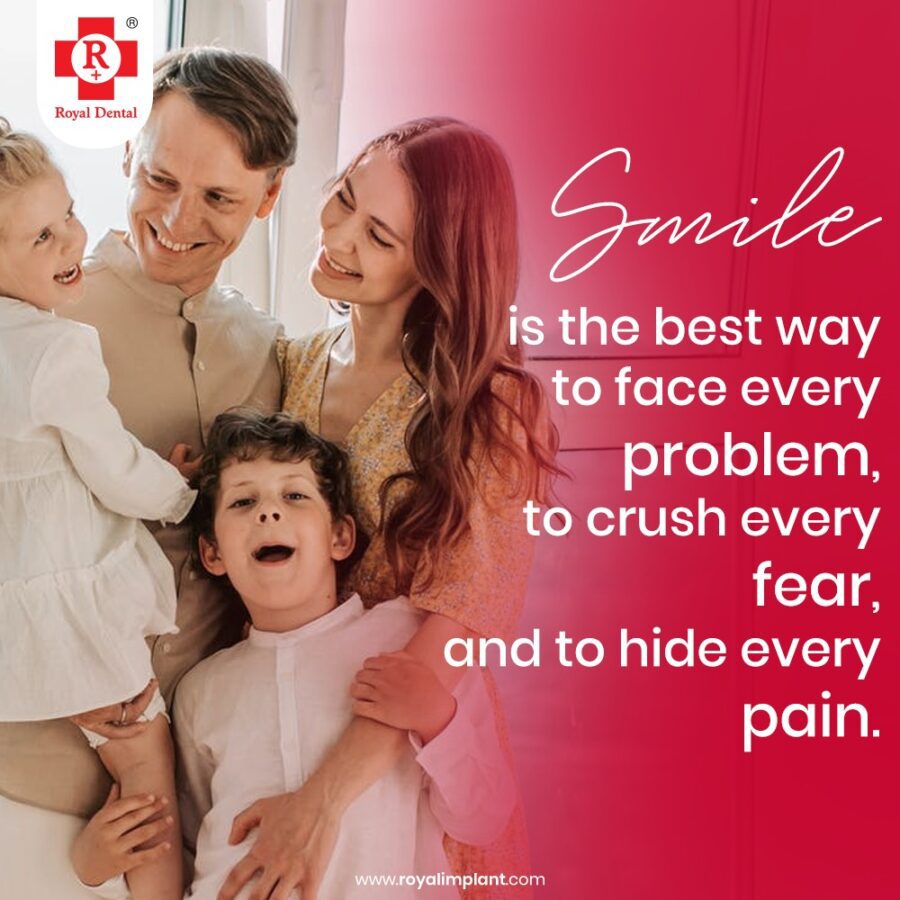 smile dentistry