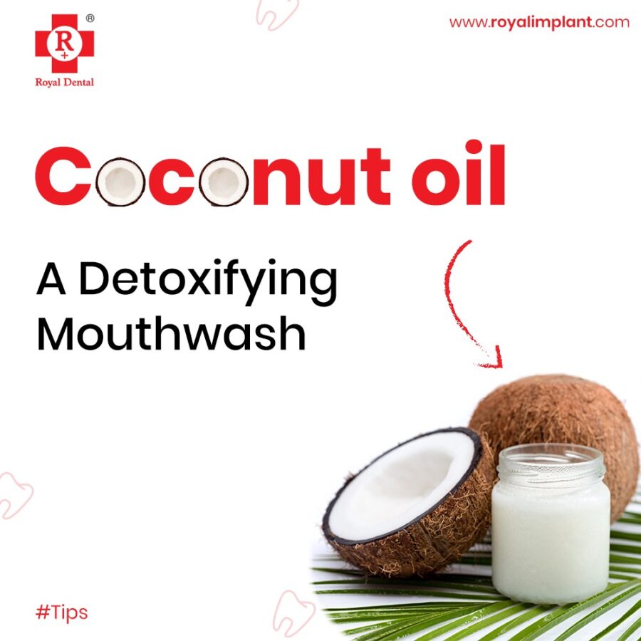 coconut oil