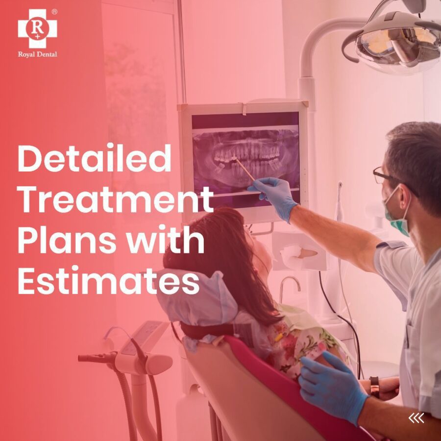 dental treatment in India
